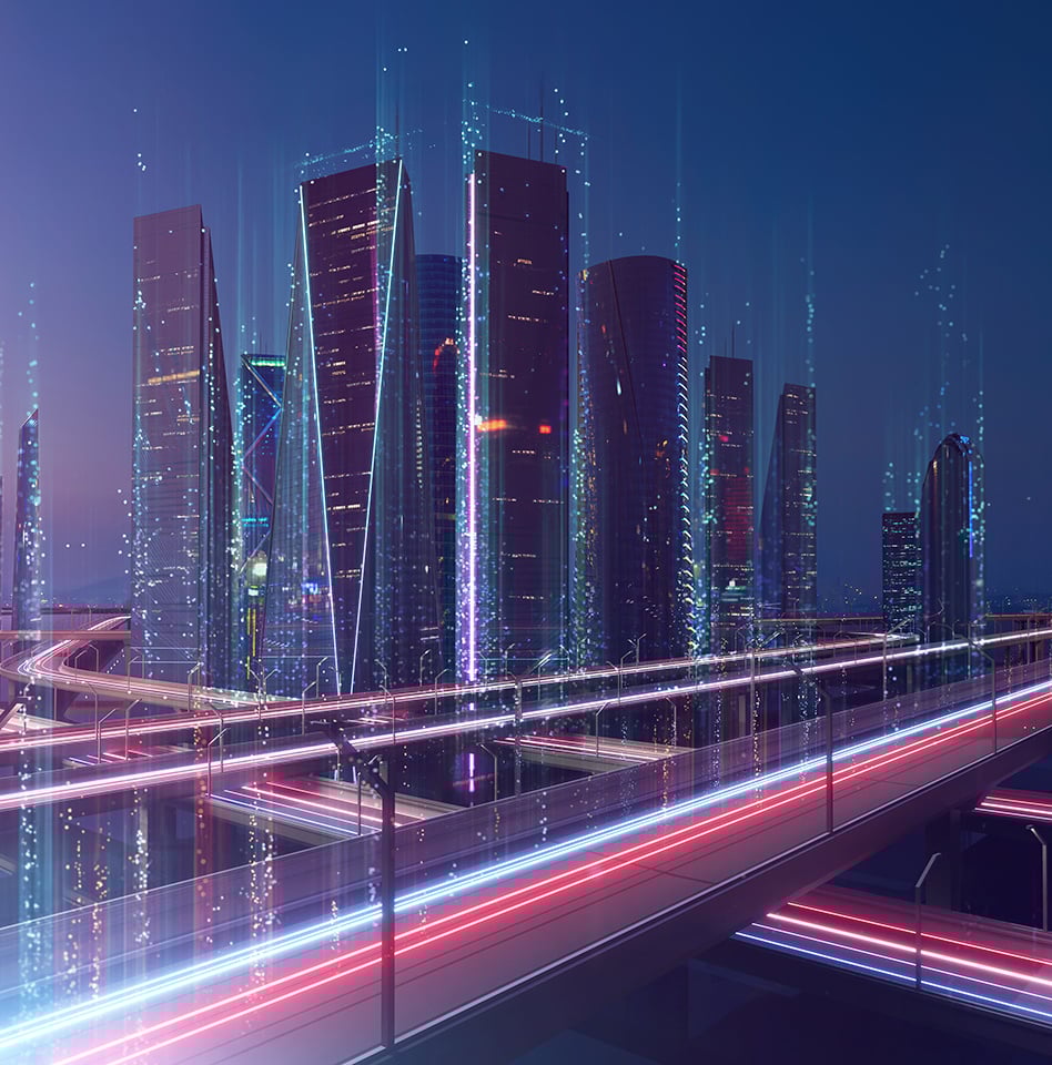 Expanding Bandwidth Needs